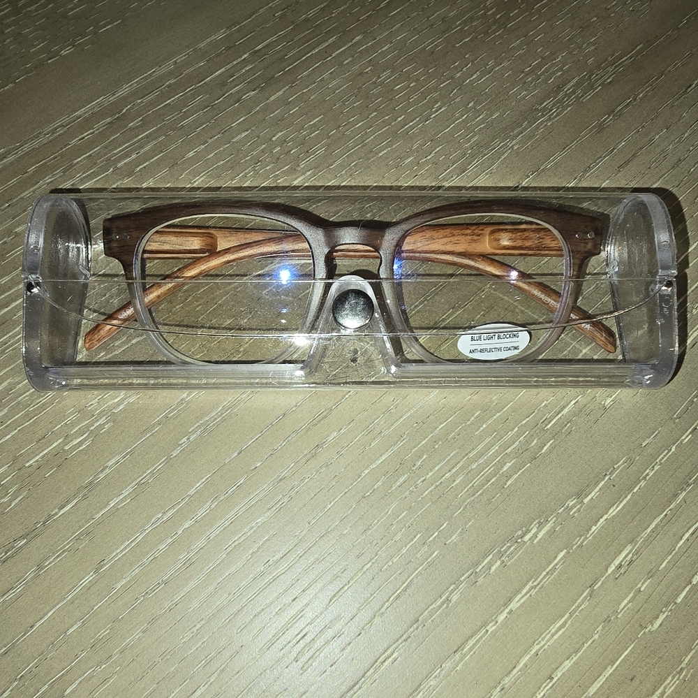 Bluelight Glasses